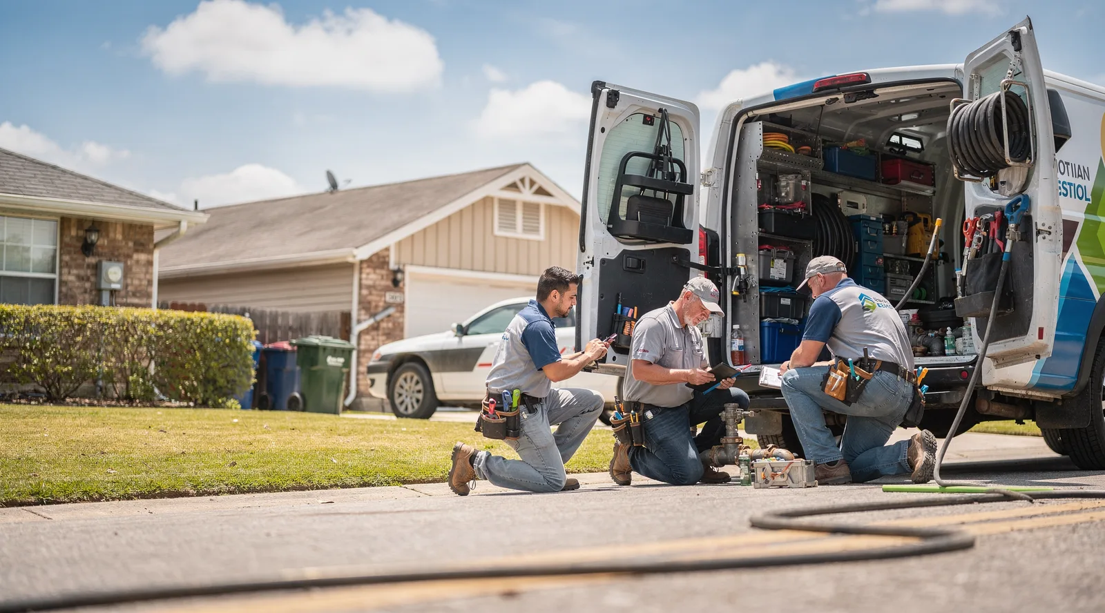 Emergency Plumber in Princeton, WV near me